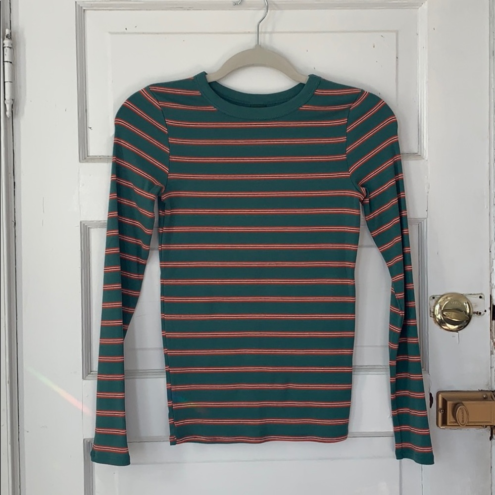 Long sleeve